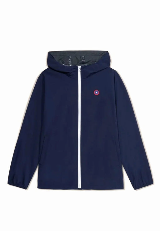 Flotte Impermeable court Passy 20007 passy INDIGO