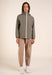 Impermeable court Flotte Passy 20007 passy KAKI