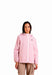 Impermeable court Flotte Passy 20007 passy MARSHMALLOW