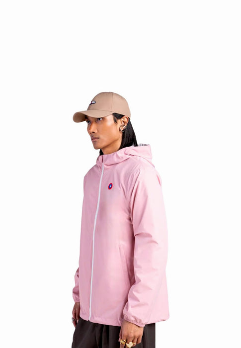 Impermeable court Flotte Passy 20007 passy MARSHMALLOW