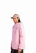 Impermeable court Flotte Passy 20007 passy MARSHMALLOW