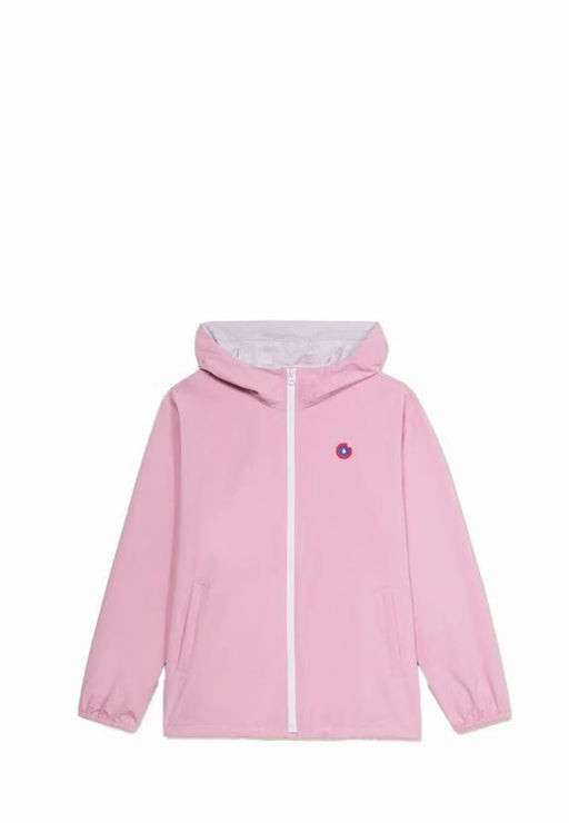 Flotte Impermeable court Passy Marshmallow MARSHMALLOW