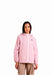 Impermeable court Flotte Passy Marshmallow MARSHMALLOW