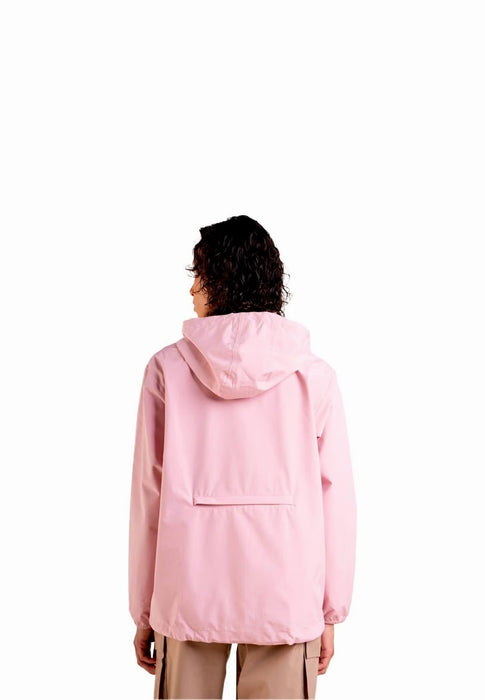 Impermeable court Flotte Passy Marshmallow MARSHMALLOW