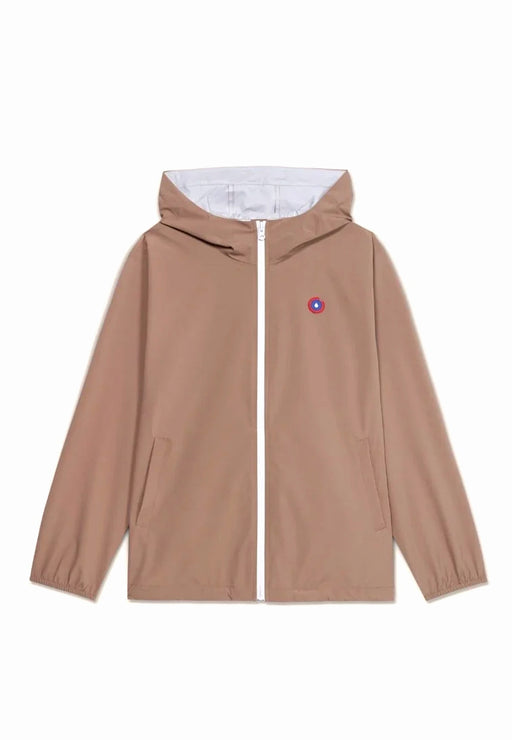 Impermeable court Flotte Passy Sahara SAHARA