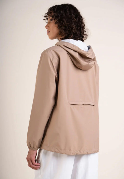 Impermeable court Flotte Passy Sahara SAHARA