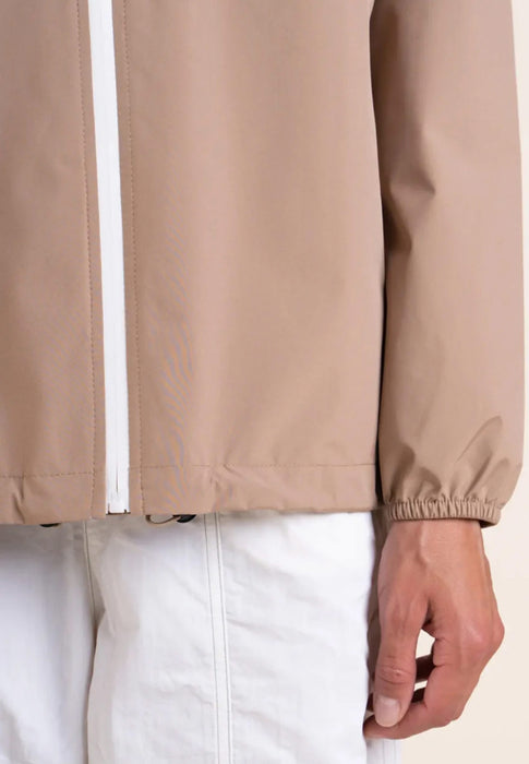 Impermeable court Flotte Passy Sahara SAHARA