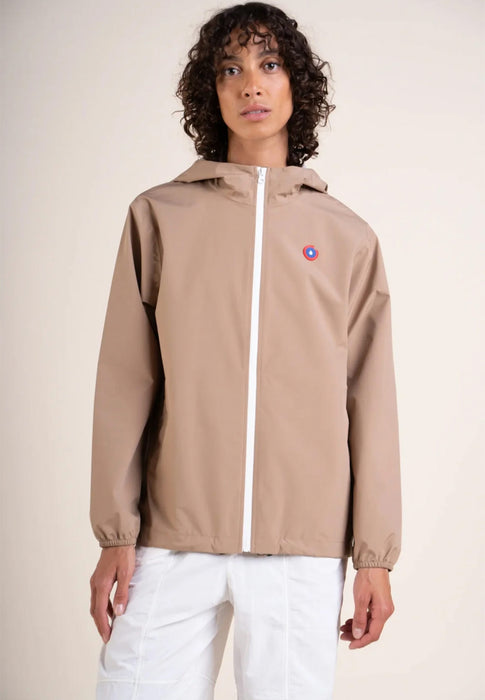 Impermeable court Flotte Passy Sahara SAHARA