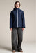 Impermeable court Flotte Lazare 22084 lazare INDIGO