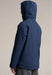 Impermeable court Flotte Lazare 22084 lazare INDIGO