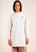 Impermeable long Flotte Amelot 20300 amelot COQUILLE
