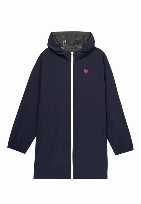 Impermeable long Flotte Amelot 20300 amelot INDIGO