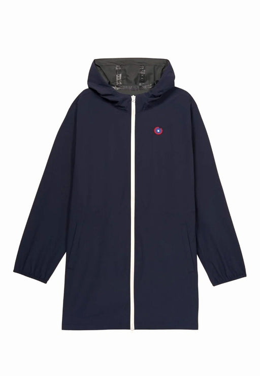 Impermeable long Flotte Amelot 20300 amelot INDIGO