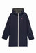 Impermeable long Flotte Amelot 20300 amelot INDIGO