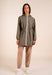 Impermeable long Flotte Amelot 20300 amelot KAKI