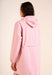Impermeable long Flotte Amelot 20300 amelot MARSHMALLOW
