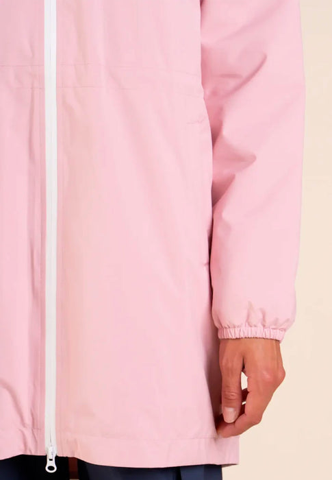 Impermeable long Flotte Amelot 20300 amelot MARSHMALLOW
