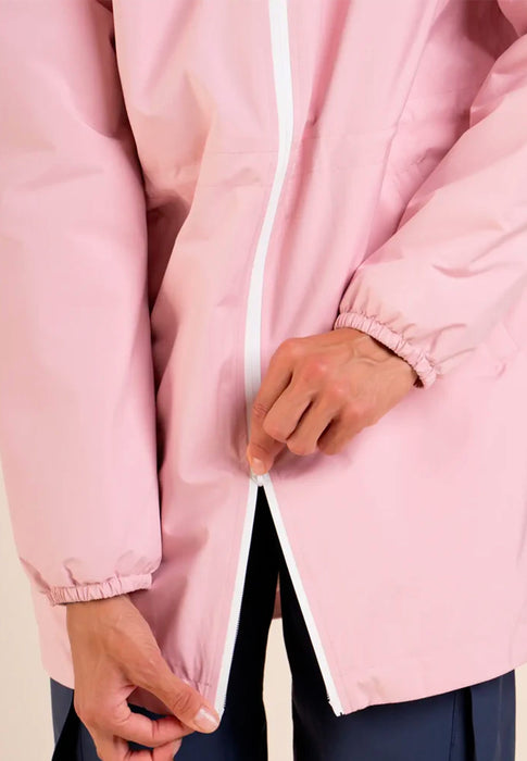 Impermeable long Flotte Amelot 20300 amelot MARSHMALLOW
