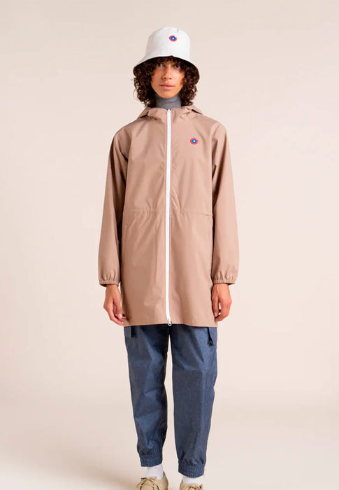 Impermeable long Flotte Amelot Sahara SAHARA