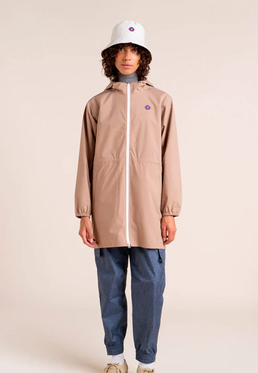 Impermeable long Flotte Amelot Sahara SAHARA