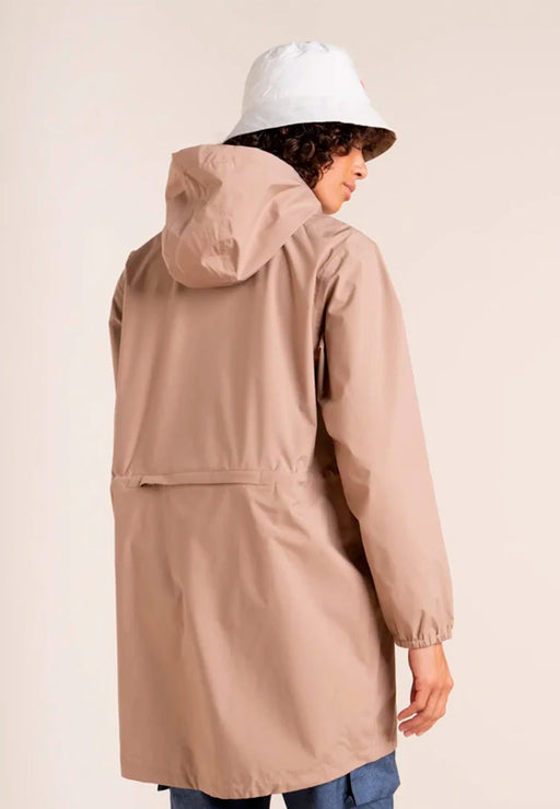 Impermeable long Flotte Amelot Sahara SAHARA