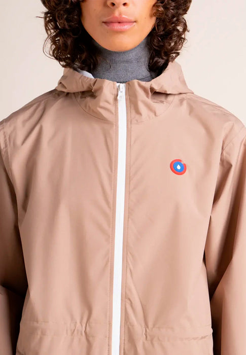 Impermeable long Flotte Amelot Sahara SAHARA