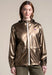 Impermeable long Flotte Anorak tech 21245 anorak tech GOLD