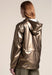 Impermeable long Flotte Anorak tech 21245 anorak tech GOLD