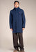 Impermeable long Flotte Beaubourg 24021 beaubourg INDIGO
