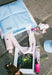 Sac cabas Flotte Cabas 25070 cabas CIEL