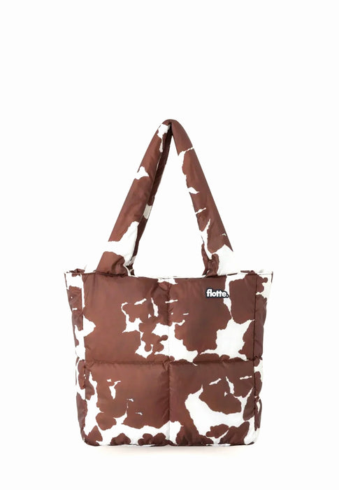Flotte Sac cabas Cabas Cow COW