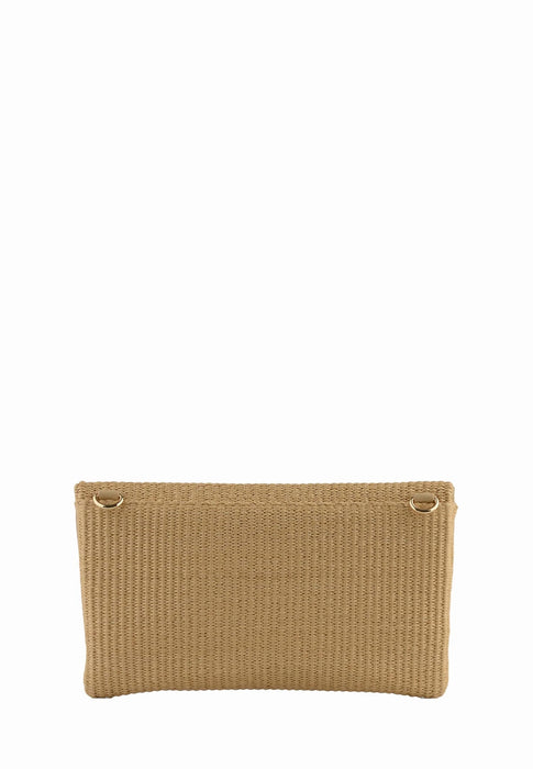 Pochette Francinel Ohana 292642 PAILLE