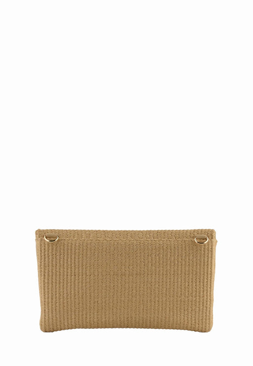 Pochette Francinel Ohana 292642 PAILLE