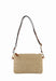 Sac bandouliere Francinel Prudence 292581 BEIGE CAMEL