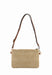 Sac bandouliere Francinel Prudence 292581 BEIGE CAMEL