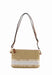 Sac bandouliere Francinel Prudence 292581 BEIGE PERLE