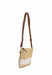 Sac bandouliere Francinel Prudence 292581 BEIGE PERLE