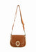 Sac bandouliere Francinel Elisabeth 292615 CAMEL