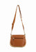 Sac bandouliere Francinel Elisabeth 292615 CAMEL