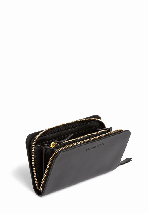 Compagnon Gerard darel Tresor Do05m411 9100 BLACK