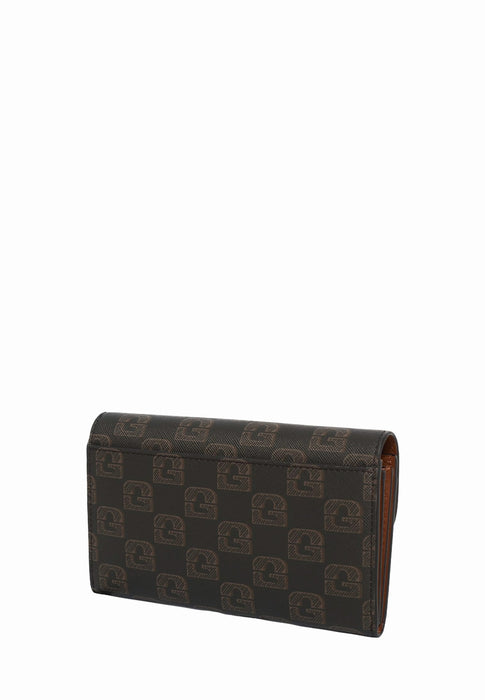 Compagnon Gerard darel Le wallet Do45e480 9910 MULTI