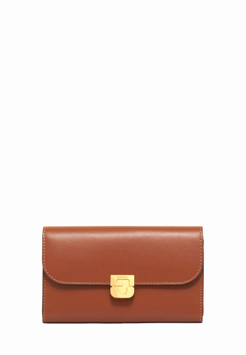 Compagnon Gerard darel Wallet Do45m411 6110 COGNAC
