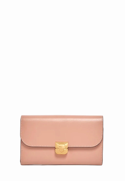 Compagnon Gerard darel Wallet Do45m411 7100 NUDE