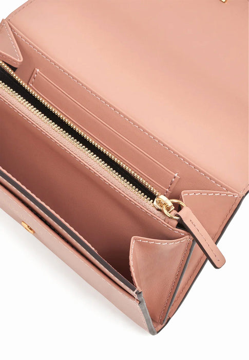 Compagnon Gerard darel Wallet Do45m411 7100 NUDE