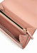 Compagnon Gerard darel Wallet Do45m411 7100 NUDE
