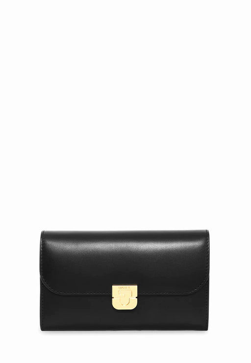 Compagnon Gerard darel Wallet Do45m411 9100 BLACK