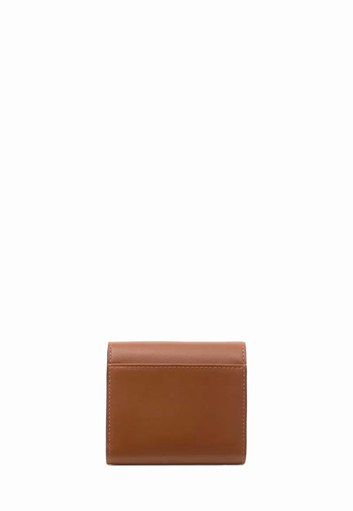 Compagnon Gerard darel Mini wallet Do46m411 6110 COGNAC