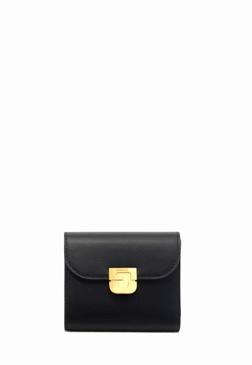 Compagnon Gerard darel Mini wallet Do46m411 9100 BLACK