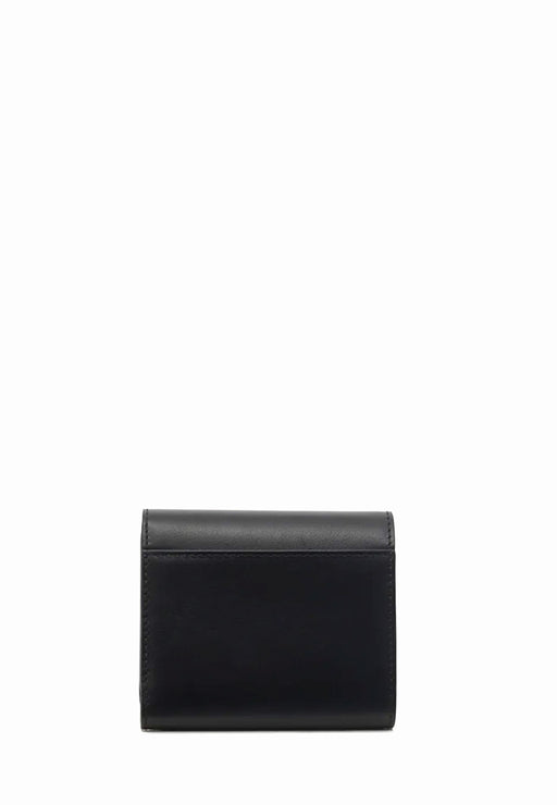 Compagnon Gerard darel Mini wallet Do46m411 9100 BLACK