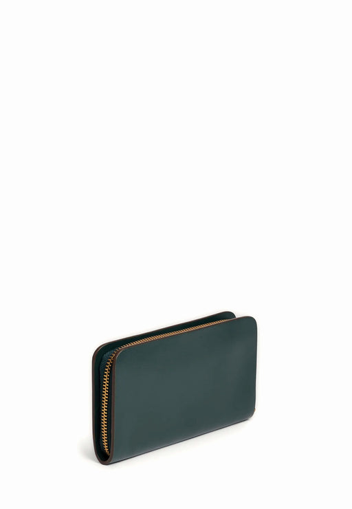 Gerard darel Compagnon Wallet Dwo05m411 5706 green/lime/pebb 5706 GREEN/LIME/PEBB